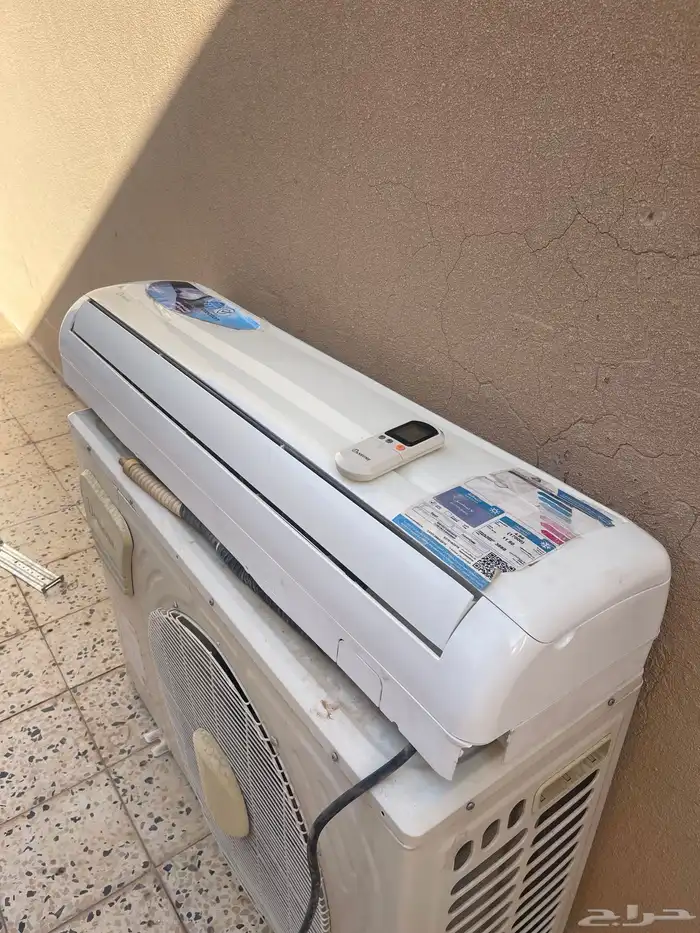 مكيف اسبلت 18 نضييف 1