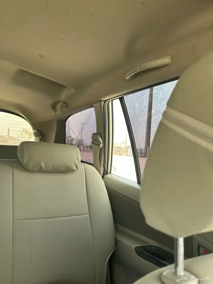 انوفا 2015 مجدد مفحوص 25