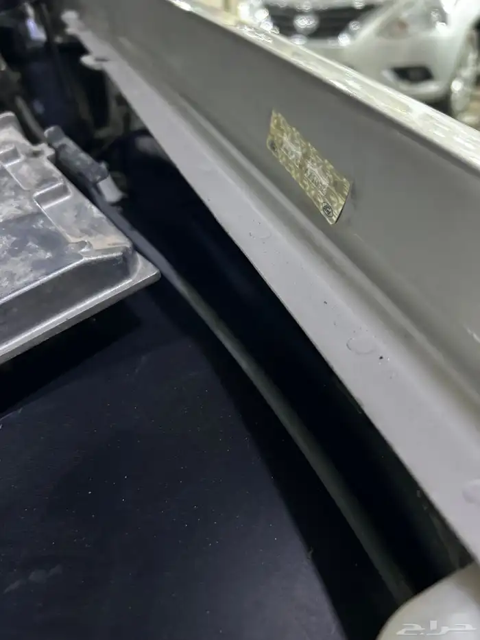 فورد فكتوريا 2010 سعودي ممشى قليل 16