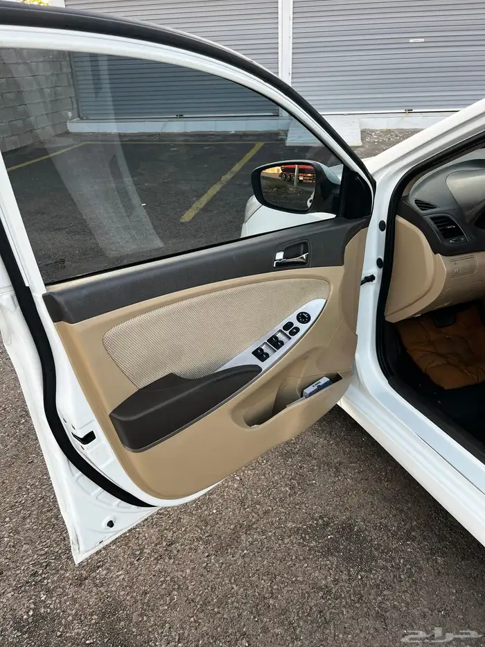 اكسنت 2014 فل كامل 1.6 20