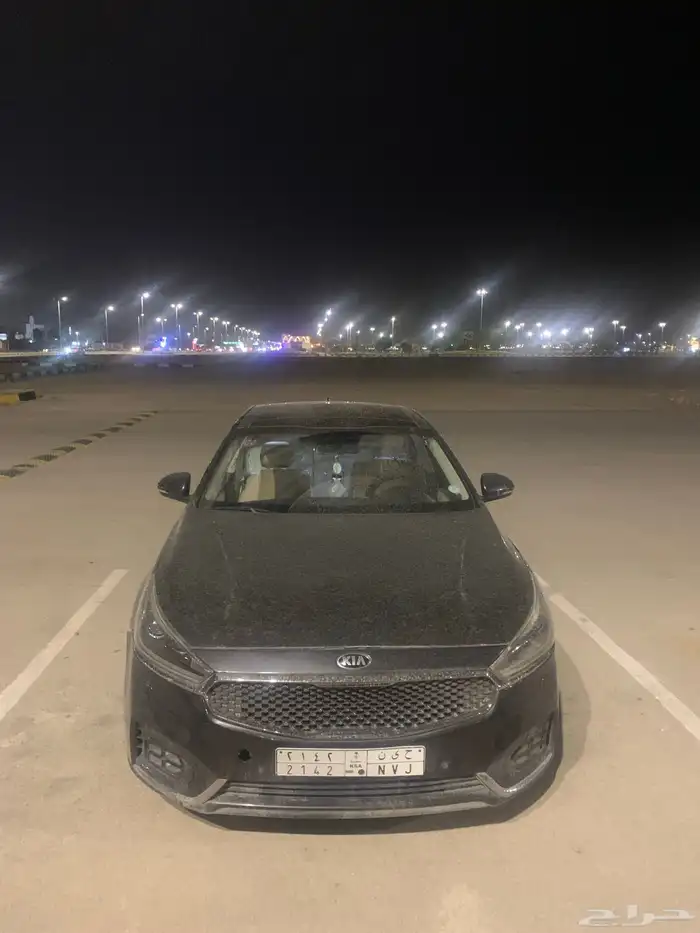 كادينزا فل كامل 2017 للبيع 1