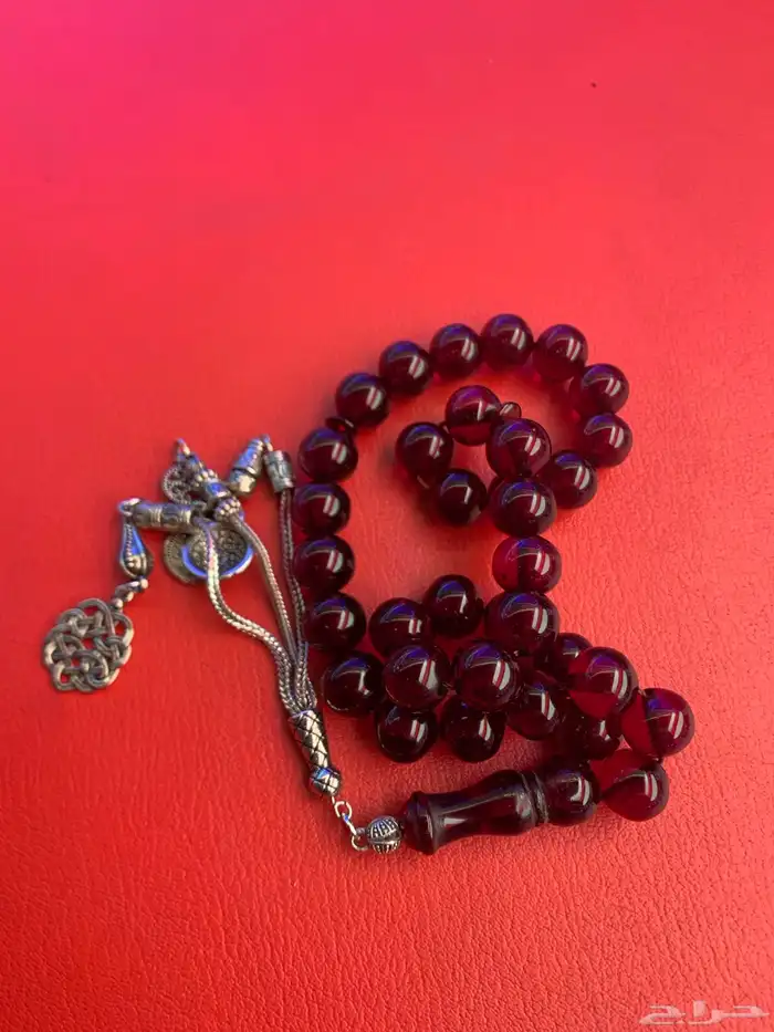 مسباح قديم 1