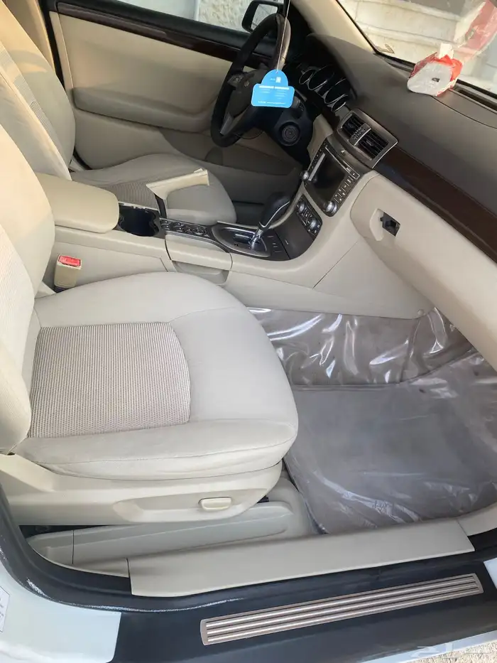 كابريس 2013 LTZ 10