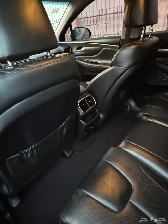 سنتافي 2020 ديزل 30