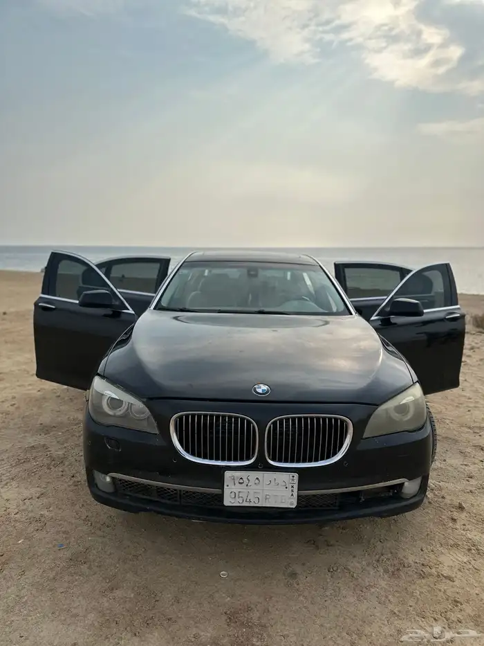 بومبونايت رابغ للبيع بي ام دبليو 5