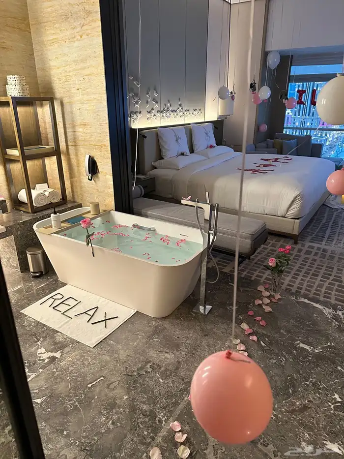 فندق نارسيس ذا رويال تنسيق وحجز 1