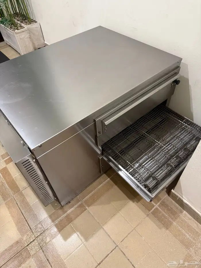 للبيع فرن سير افران سير غاز جودة ممتازه سير تركي 0