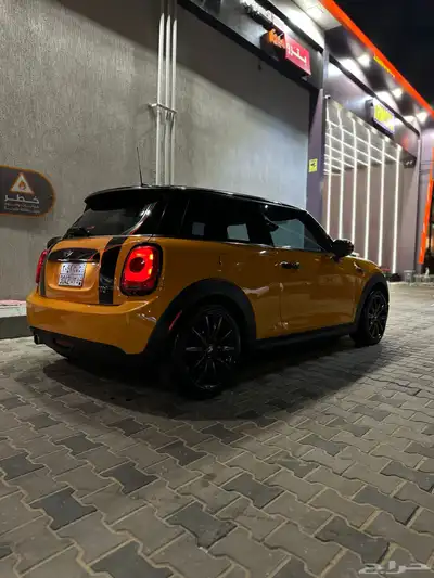 ميني كوبر 2016 index