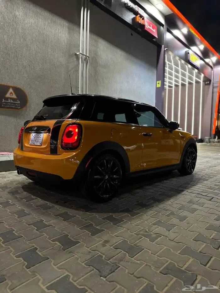 ميني كوبر 2016 10