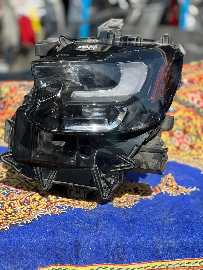 قطع مازدا 2020 11