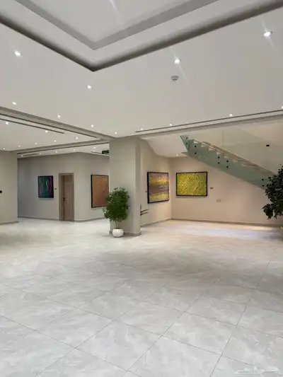 للإيجار مكاتب ادارية و تجارية على الدائري بموقع مميز ببريدة index