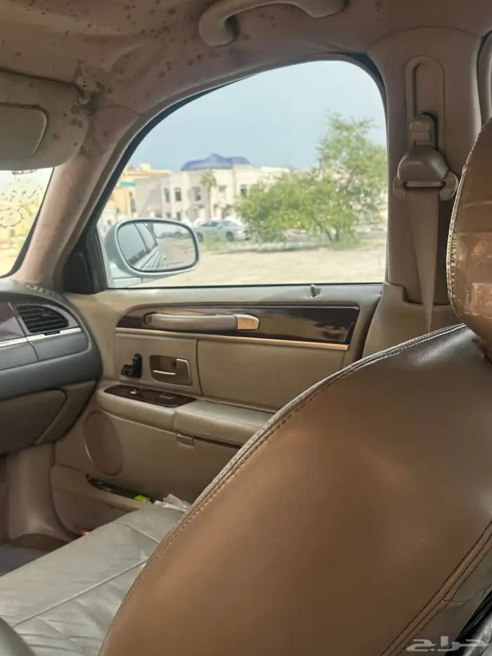 لينكون تونكار 2007 16