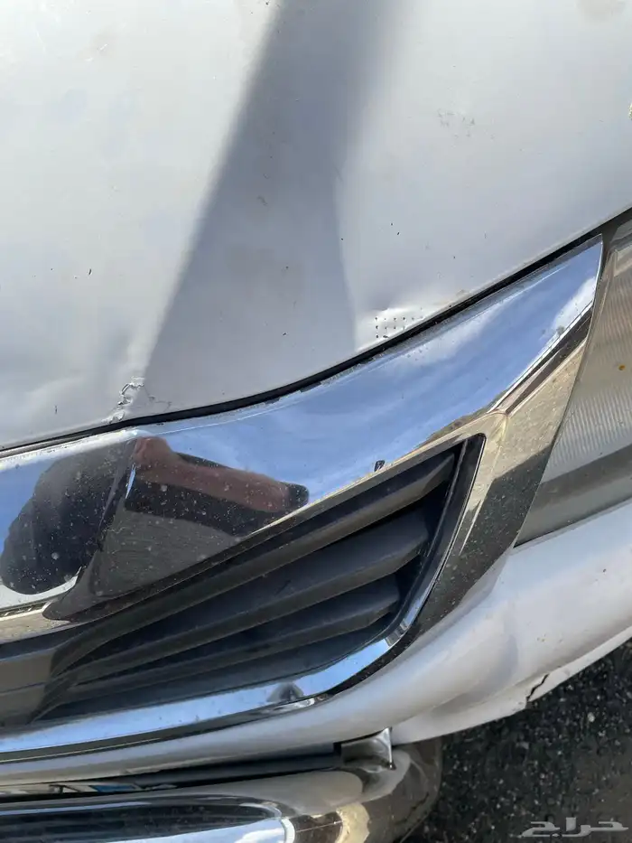 هايلوكس دبل 2014 2