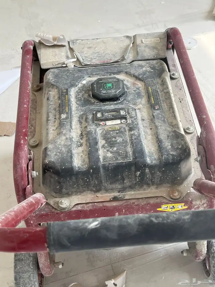 ماطور سليم ولا يشكي من اي شي وجديد م اشتغل كثير على السوم 1