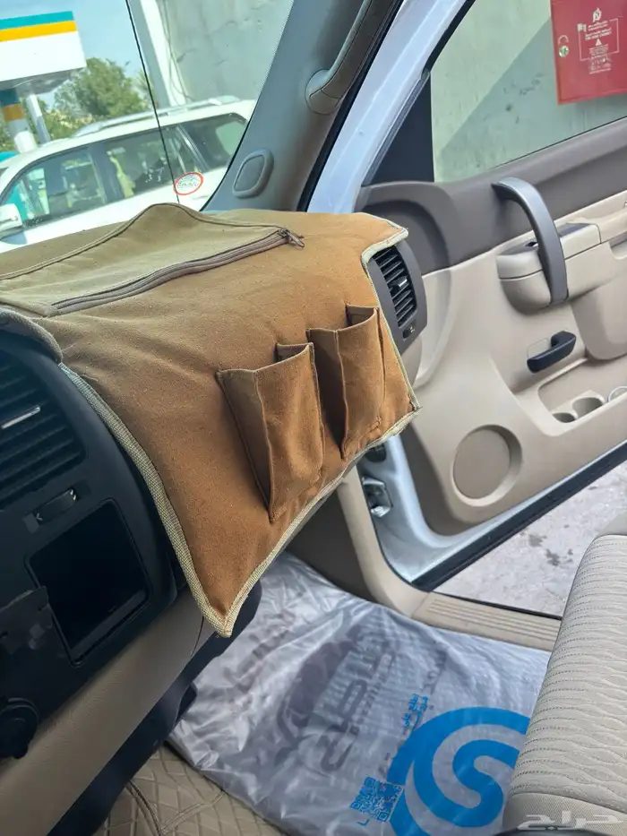 جمس 2012 سييرا حوض فل كامل 11