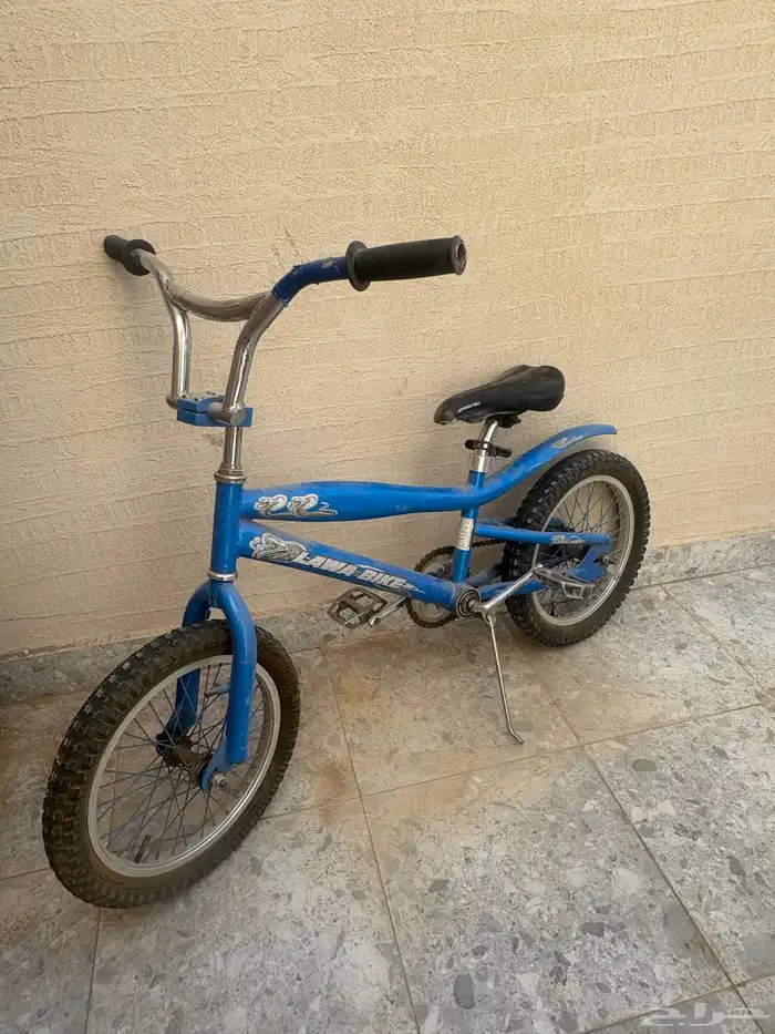 دراجه اطفال 0