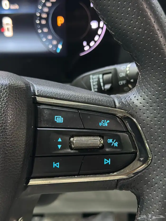 فورد تيريتوري ترند - 2024 - عداد 45 الف ( تم البيع) 40