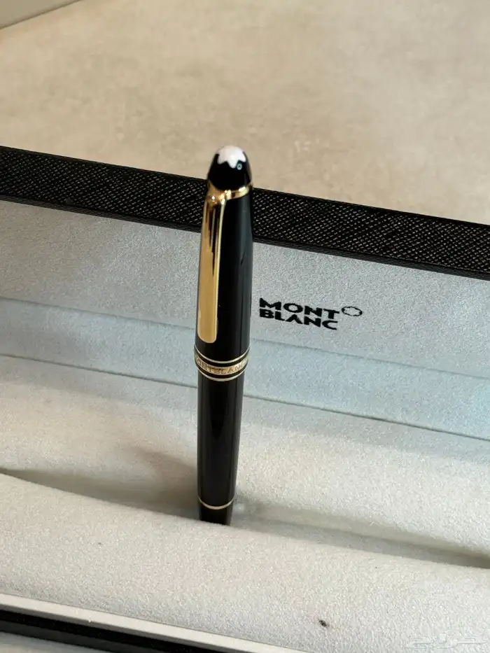 قلم مون بلان-مايسترشتوك- 4