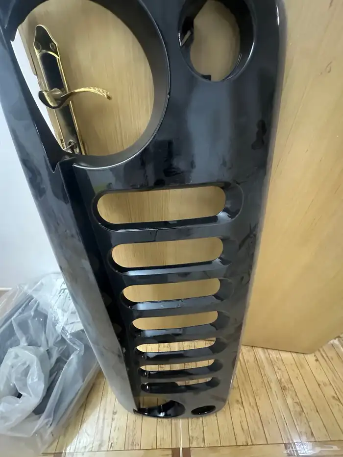 شبك جيب رانقلر 2009 2