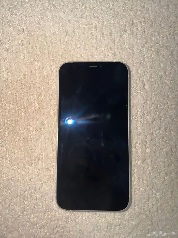 آيفون 12 للبيع 1