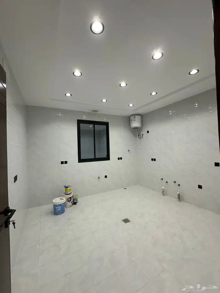 لللبيع شقق ارضيه ممتازه بحى الموسي خميس مشيط 11