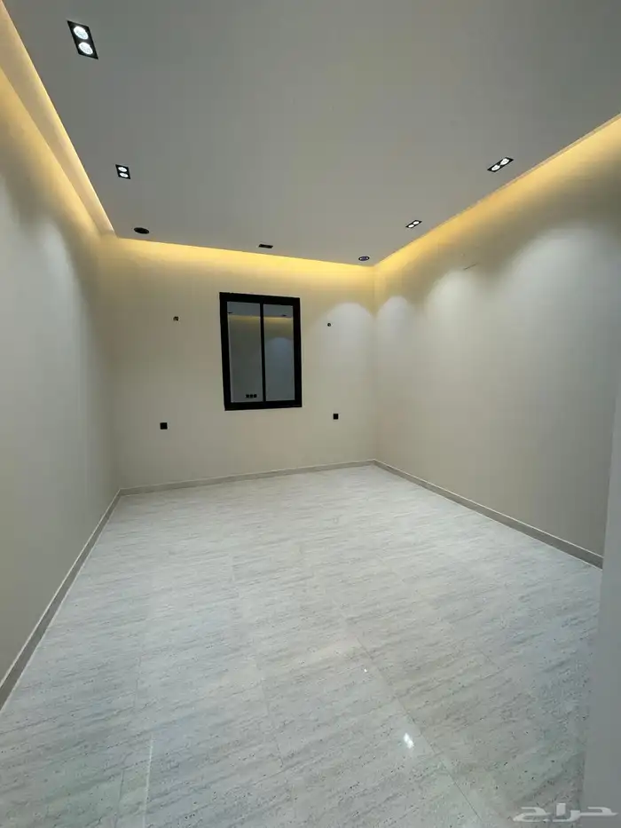 للبيع شقق تمليك أرضي 6غرف بمدخل سياره قرب كوبري باحص 11