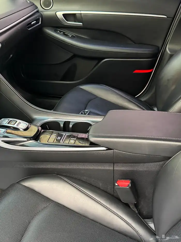 سوناتا 2020 بنزين 36