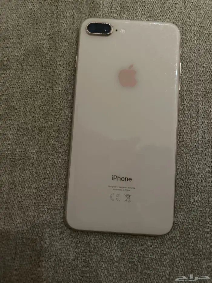 ايفون8بلس 1