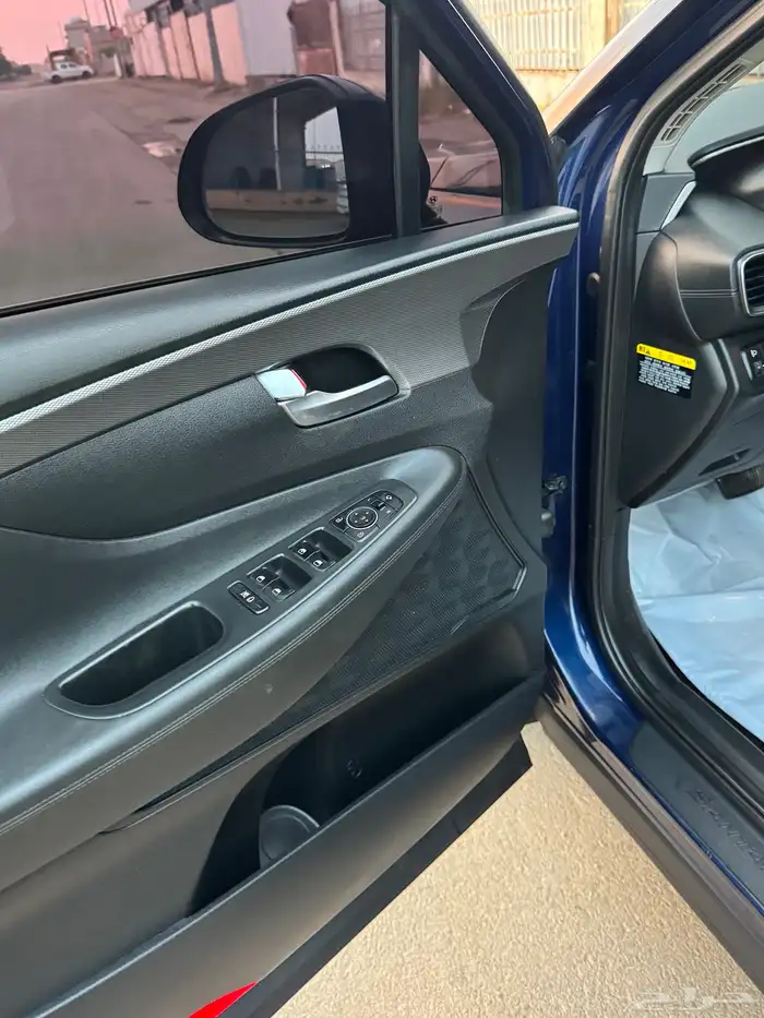 سنتافي 2020 ديزل 10