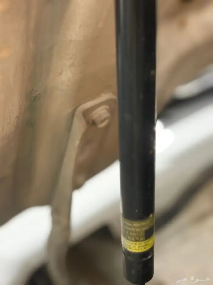 باترول ربع بدي بلد نظيف 26