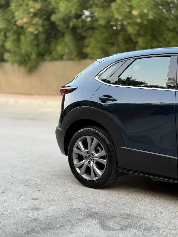 MAZDA CX-30 2021 8