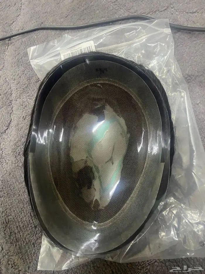 شبكيه شعر باروكه طبعيي 11