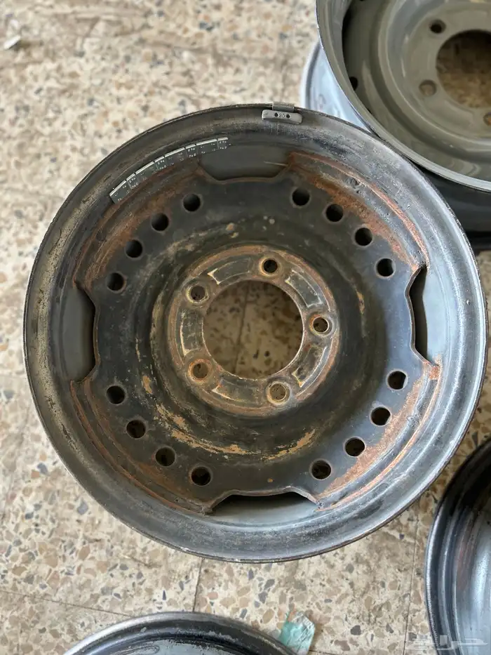 جنوط شنابر معدل تيوبلس 2