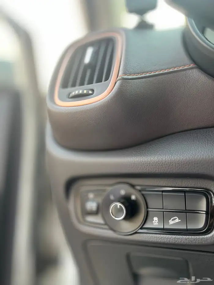 جي ايه سي GS3 بدي وكاله 53