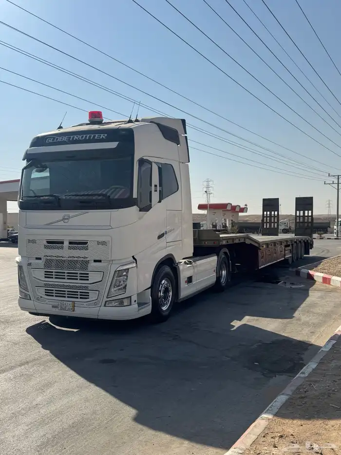 لوابد لنقل المعدات الثقيلة ولخفيفه 0