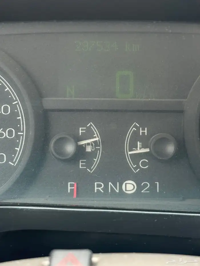 لينكون تونكار 2007 22