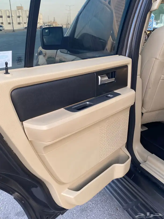 اكسبديشن 2016 قصير للبيع 12