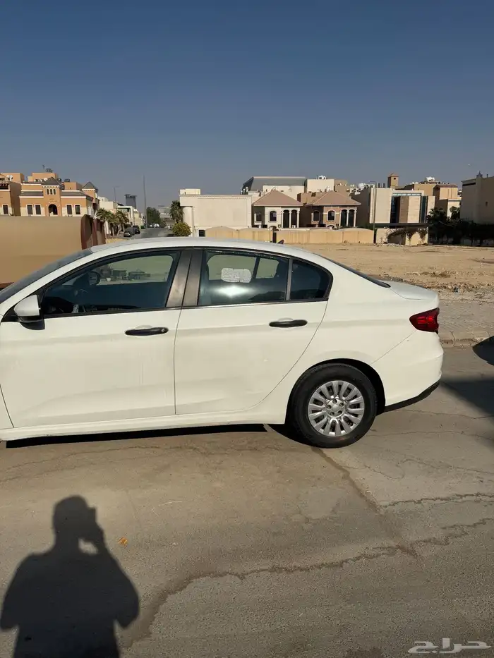 دودج نيون 2018 ( مالك اول - استخدام شخصي - سيارة اقتصادية ) 7