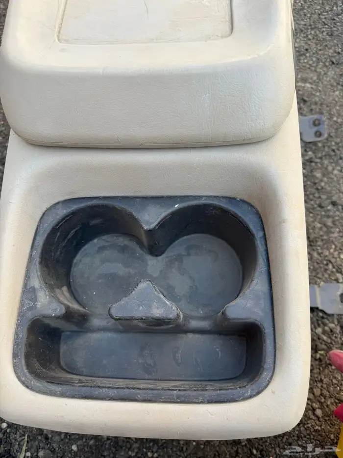 قطع فورد 97 وجمس 18