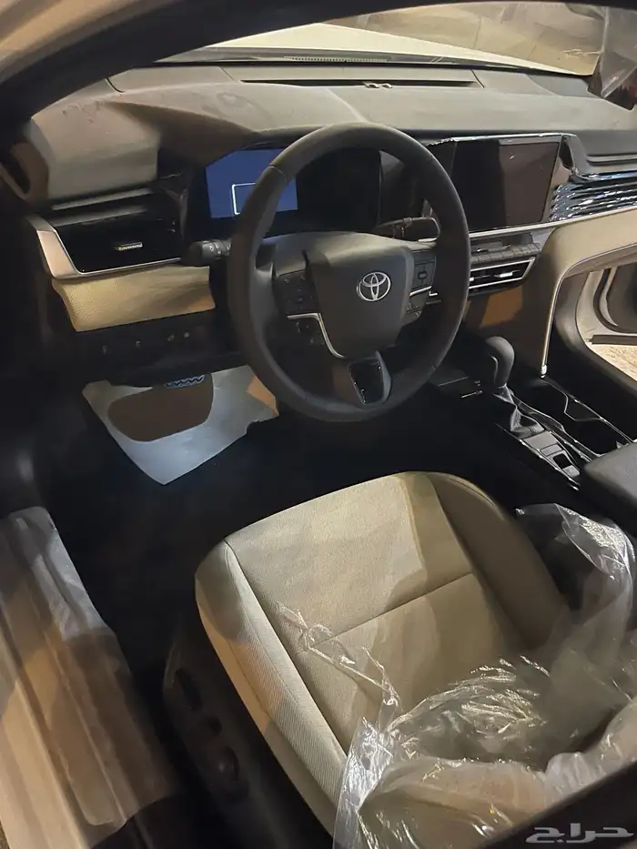 تويوتا كورولا XLI 2.0 طيس بنزين 2025 12