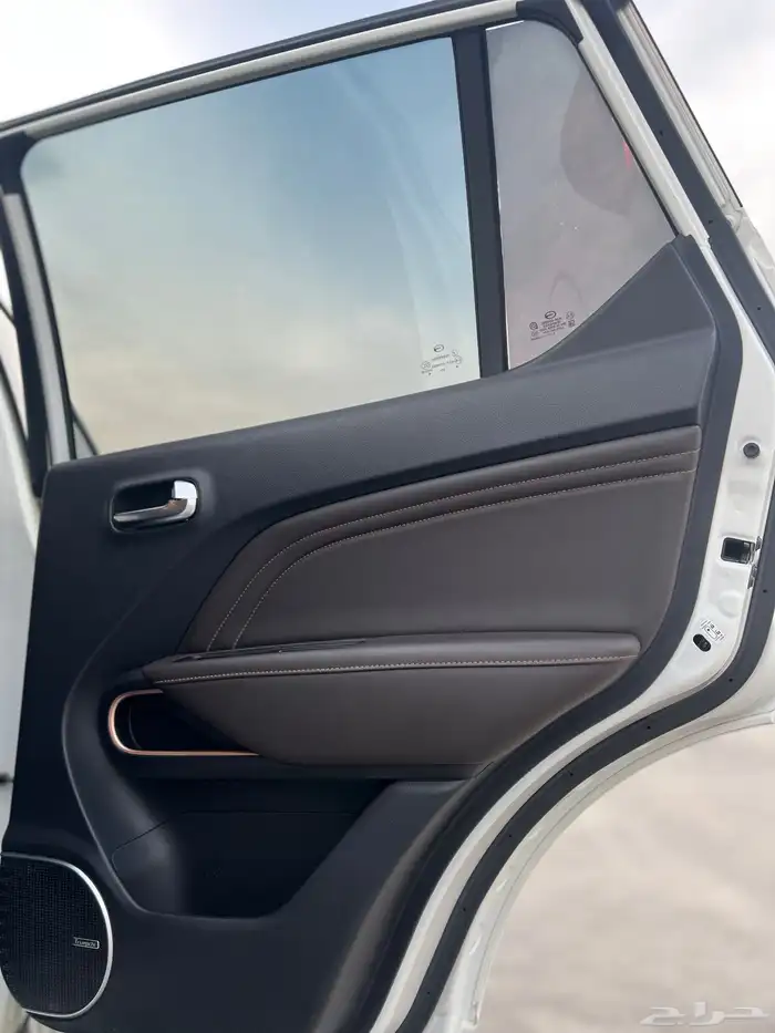 جي ايه سي GS3 بدي وكاله 36