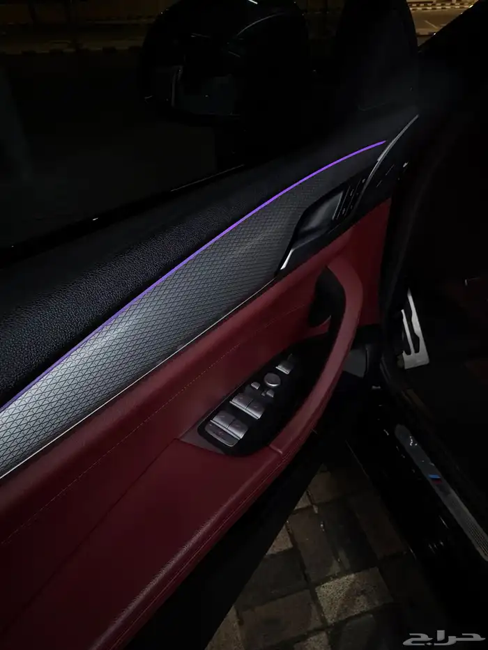 بي ام دبليو x4. 21 7