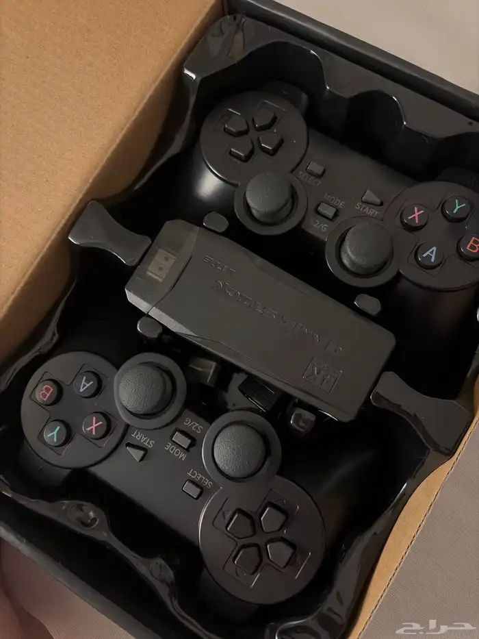 للبيع Game Stick Lite   أكثر من 1000 لعبة 1