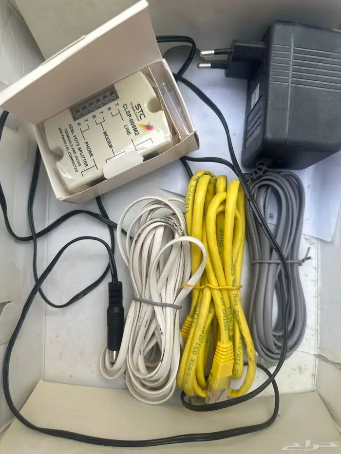 مودم اس تي سي 1