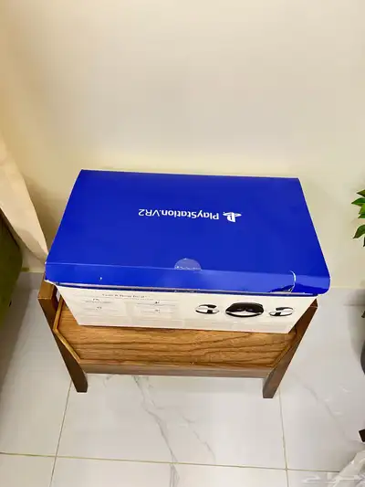 نظارة الواقع الافتراضي VR2 بلايستيشن 5 جديدة index