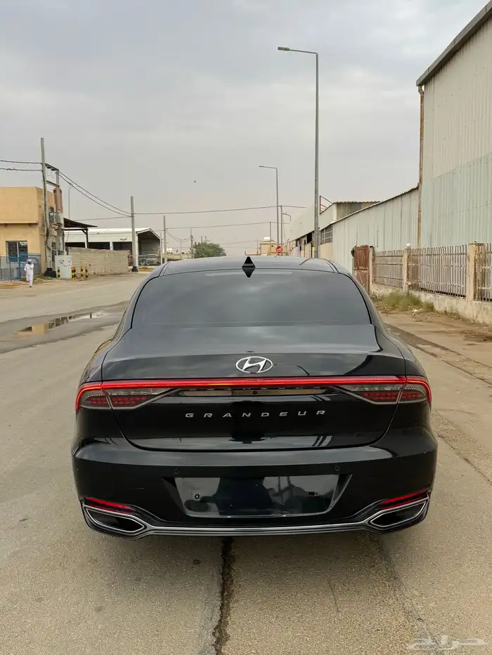 ازيرا 2020 بنزين 3