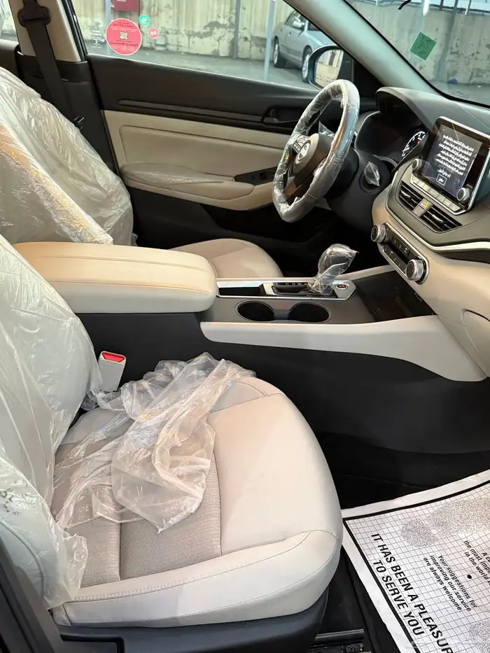 للبيع التيما 2025 ستاندر 19