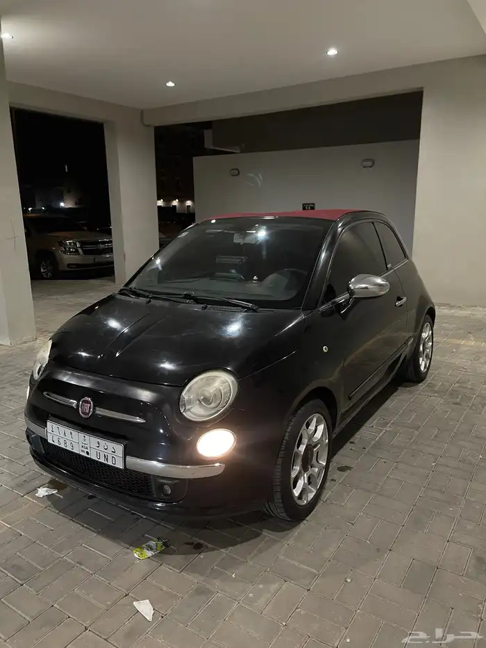 فيات بدي وكاله كشف 3