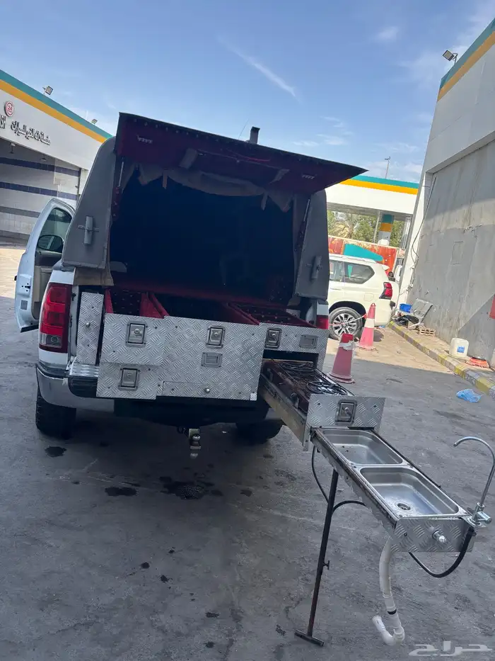 جمس 2012 سييرا حوض فل كامل 20