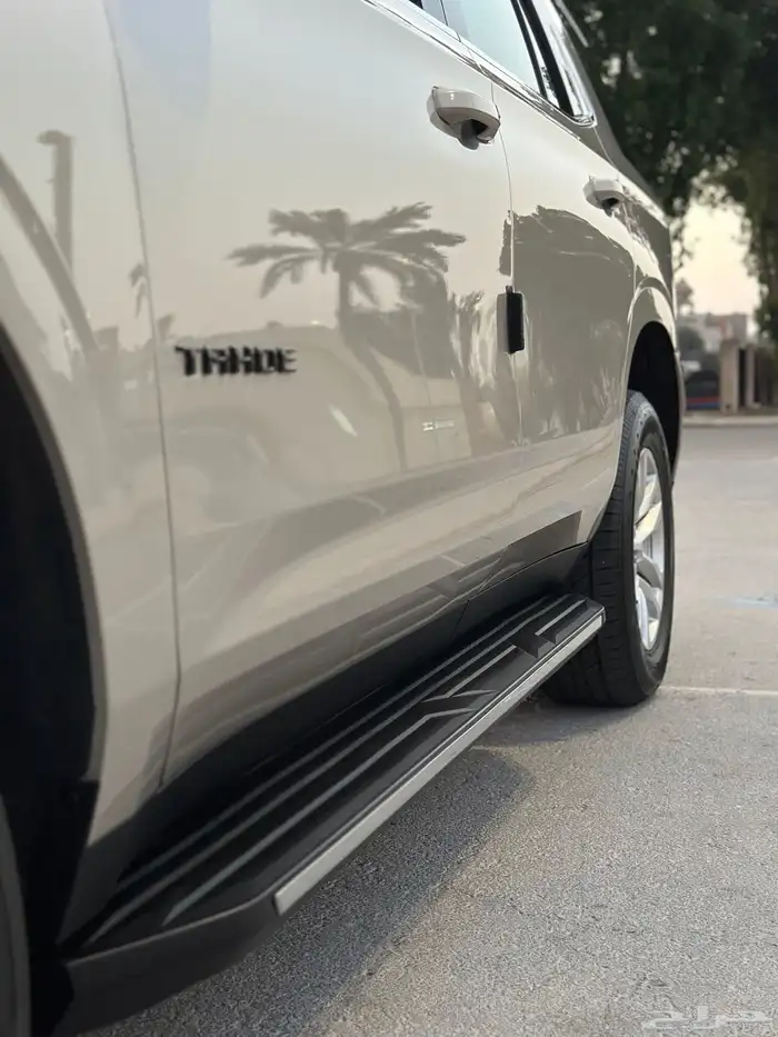 تاهو 2022 LS مطور (دبل) مالك واحد 23